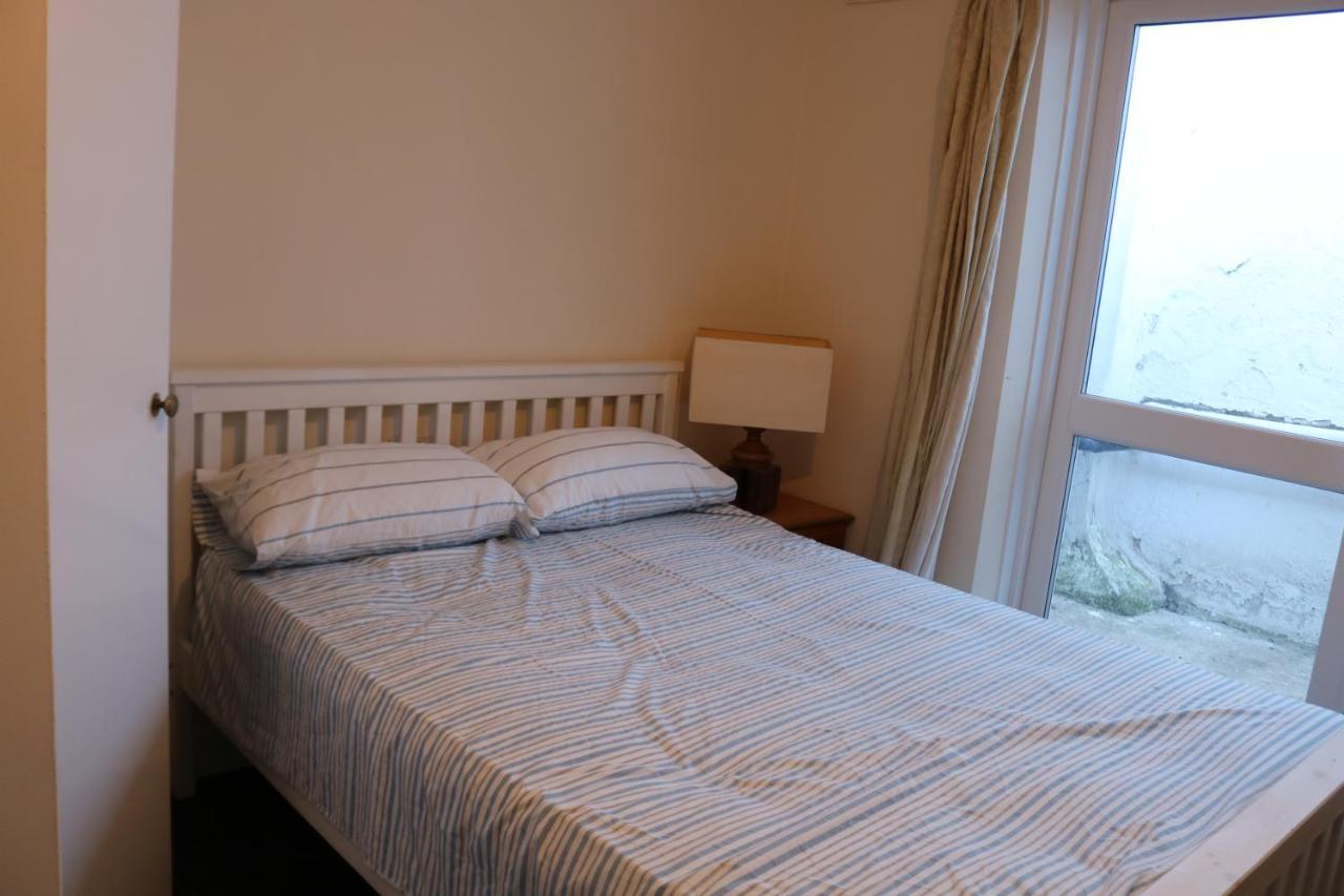 Hotel Lennard House Folkestone Exterior foto